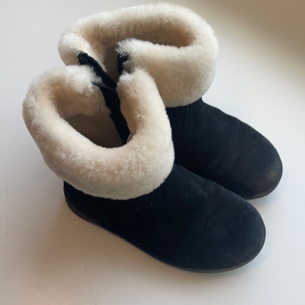 Girls UGG Boots